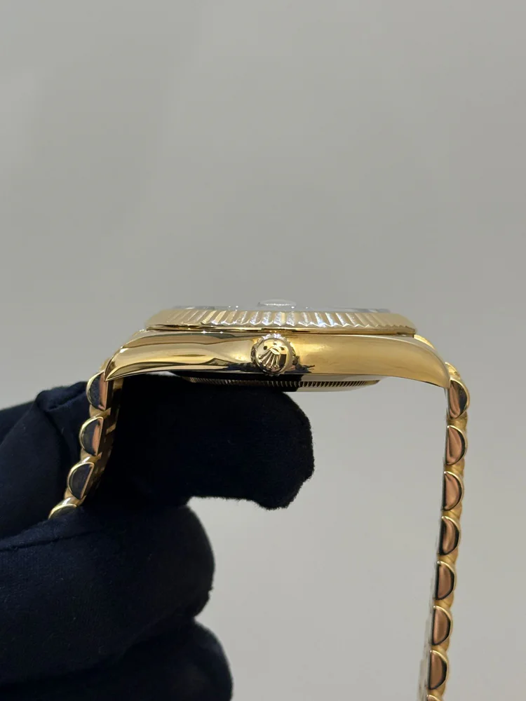 Rolex Day-Date II 218238